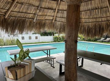 Departamento de 2 habitaciones, Bahía de Banderas · Condo a Unos Pasos de Playa en Bucerias