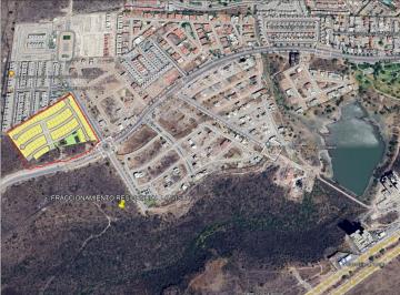 Terreno / Lote , Querétaro · Terrenos en Preventa en La Vista Residencial Querétaro