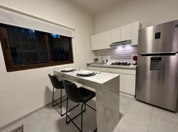Departamento de 1 habitación, Miguel Hidalgo · Loft en Renta Amueblado y Equipado en San Miguel Chapultepec