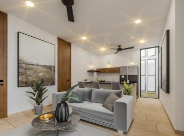 Departamento de 2 habitaciones, Mérida · Venta de Departamento en Merida Dzitya