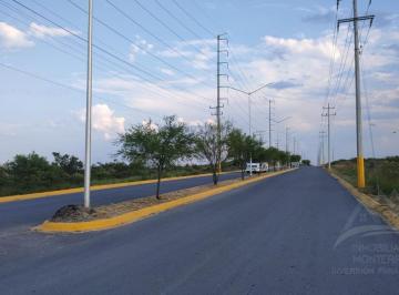 Terreno / Lote · 66108m² · Terreno en Venta Macro Lote 66108 m Parque Industrial Pesqueria Nuevo León