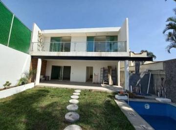 Casa de 4 habitaciones, Cuernavaca · Casa San Jerónimo de Ahuatepec, Cuernavaca