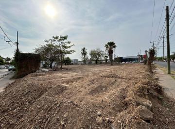 Terreno / Lote · 3009m² · Terreno en Venta en Lázaro Cárdenas