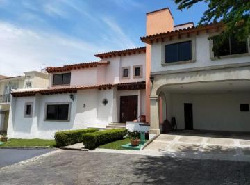 Casa de 5 habitaciones, Cuernavaca · Casa Palmira, Cuernavaca