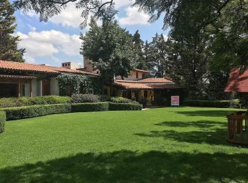 Casa en condominio de 4 habitaciones, Alvaro Obregón · Casa en Venta en Rancho San Francisco