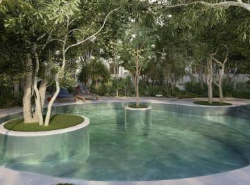 Departamento · 115m² · 3 Recámaras · 1 Estacionamiento · Departamento en Cancún