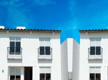 Casa de 3 habitaciones, Querétaro · Casa Nueva en Venta, Promoción con Cocina Equipada Mod. Gamay