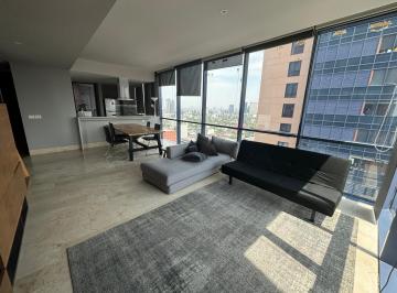 Departamento de 3 habitaciones, Miguel Hidalgo · En Renta Departamento Miyana Polanco, Miguel Hidalgo, Granada