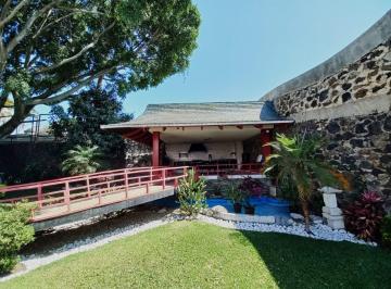 Casa de 6 habitaciones, Cuernavaca · Casa Reforma, Cuernavaca