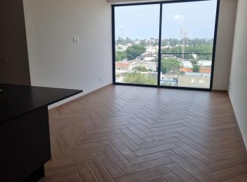 Departamento de 2 habitaciones, Zapopan · Renta Departamento Cd Granja a 4 Minutos de La Up