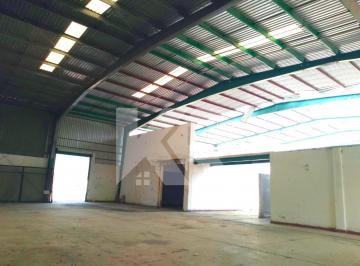 Nave industrial , Yautepec · Nave Industrial de 20,000 m² de Terreno en Yautepec Morelos