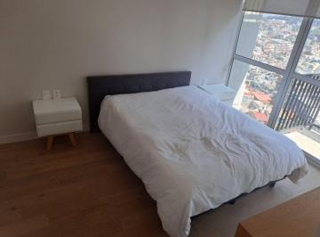 Departamento de 1 habitación, Cuajimalpa de Morelos · Dep Amueblado 1 Recamara Stampa a 5 Min de Santa Fe