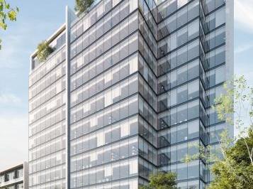 Departamento de 2 habitaciones, Guadalajara · Departamentos en Venta Torre Milan Providencia