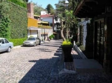 Terreno / Lote · 700m² · Terreno en Venta en Lomas Anahuac