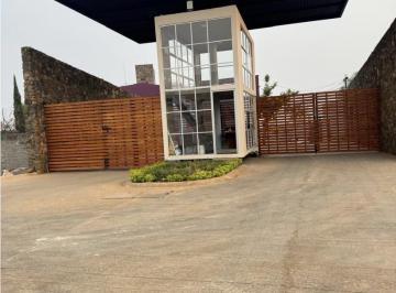 Terreno / Lote · 180m² · Terreno en Venta en Fraccionamiento Cumbres de San Nicolas