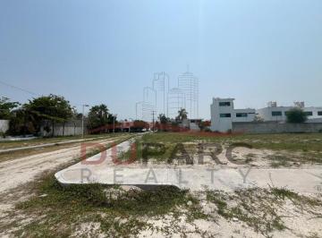 Terreno / Lote , Carmen · Lotes en Venta 225 m², Residencial del Lago, Cd. del Carmen