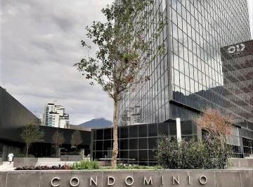 Oficina , San Pedro Garza García · Oficina en Venta en Torre Alta