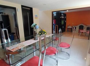 Casa · 120m² · 3 Recámaras · 1 Estacionamiento · Se Vende Casa en Privada en La Colonia Adolfo López Mateos, Pachuca, Hidalgo.