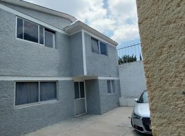 Casa · 120m² · 2 Recámaras · 1 Estacionamiento · Se Vende Casa en Privada, Colonia Adolfo López Mateos, Pachuca, Hidalgo