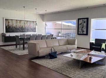 Casa de 4 habitaciones, Miguel Hidalgo · Venta Casa con Jardín en Lomas de Bezares Cas_4851 Cm