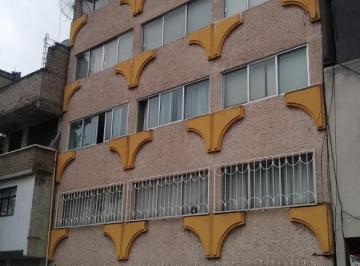 Departamento de 3 habitaciones, Miguel Hidalgo · 3,090,000 Departamento Venta 89 m²