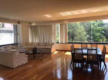 Departamento · 310m² · 3 Recámaras · 3 Estacionamientos · Departamento en Venta en Bosques de Las Lomas