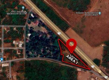Terreno / Lote , Medellín · Terreno en Renta Carretera Paso del Toro Veracruz | Arlette Flores