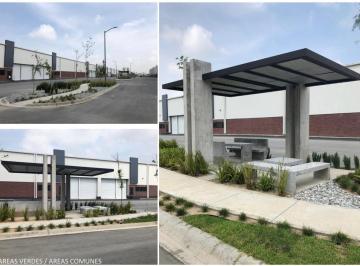 Bodega comercial , Guadalupe · Bodega en Renta en Parque Industrial Guadalupe