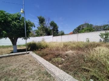 Terreno / Lote de 1 habitación, Yautepec · Terreno Plano en Venta, en Fraccionamiento El Capricho, Yautepec, Morelos
