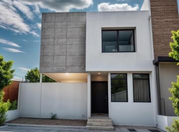 Casa de 3 habitaciones, Corregidora · Casa en Venta en Punta Esmeralda, 3 Recamaras, 3 Baños, Roofgarden, Gran Diseño