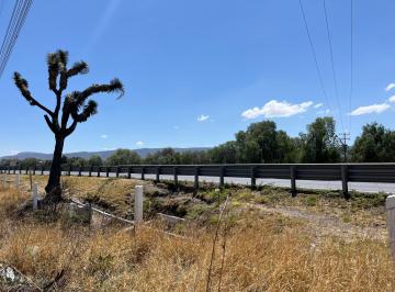 Terreno / Lote , Querétaro · Terreno en Venta Carretera 57
