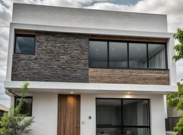 Casa de 3 habitaciones, El Marqués · Hermosa Casa en Venta en Zen Life, Diseño de Autor, Roof Garden, Vive con Estilo