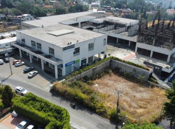 Terreno comercial , Cuernavaca · Venta Terreno / Lote Comercial Ahuatlan