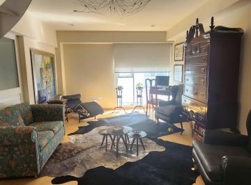 Departamento de 4 habitaciones, Benito Juárez · Departamento de 278 m² con 4 Recámaras en Venta en del Valle Norte