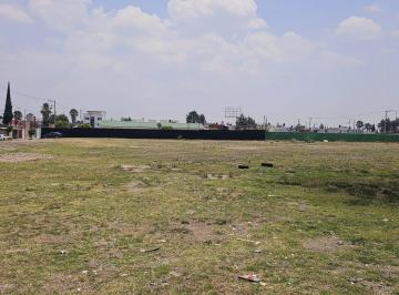 Terreno / Lote , Puebla · Terreno en Venta Ubicado en Periferico y 16 de Septiembre, Granjas Puebla. con 10,259 m