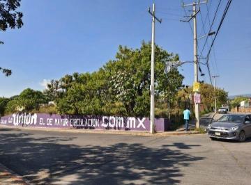 Terreno / Lote , Cuernavaca · Terreno Frente a Sam´s Cuernavaca