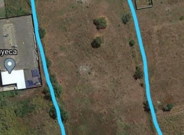 Terreno / Lote , Xochitepec · Terreno en Carretera Cuernavaca - Acapulco