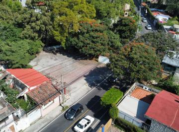 Terreno comercial , Cuernavaca · Renta Terreno / Lote Comercial Calzada de Los Reyes