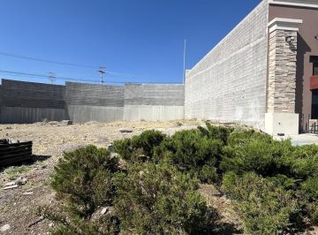 VENTA DE TERRENO DENTRO DE PLAZA COMERCIAL, EN PASEO PLAZA BAZARI, AL NORTE DE L · Terreno en Cordillera Blanca Plaza Bazari