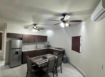 Departamento de 1 habitación, Saltillo · Depto. Moderno Amueblado 16,000campanares Salida Ramos A.