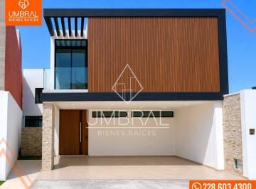 Casa de 4 habitaciones, Xalapa · Casa en Venta, Imperial de Las Ánimas, Xalapa
