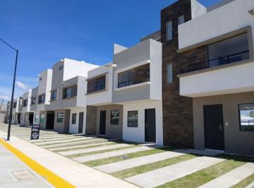 Casa de 2 habitaciones, Toluca · Casa en Venta Sin Enganche a 10 Minutos de Toluca