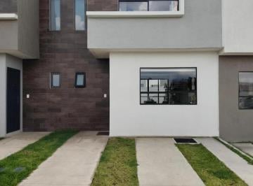 Casa de 2 habitaciones, Toluca · Venta de Casa Sin Enganche 2 y 3 Recamaras