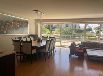 Departamento de 3 habitaciones, Huixquilucan · Departamento en Venta con Terraza en Bosque Real