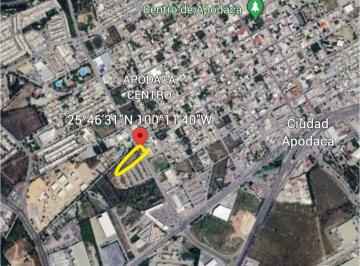 Terreno / Lote , Apodaca · Terreno en Apodaca