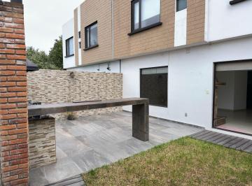 Casa de 4 habitaciones, Ocoyoacac · Venta Casa en Residencial Vista Bosques en Ocoyoacac Edo de México