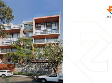 FACHADA_VENTA_DEPARTAMENTO_LAS_AGUILAS · Venta de Departamento en Gutiérrez Zamora, Las Águilas