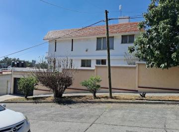 Casa de 4 habitaciones, Naucalpan de Juárez · Vendo Casa Satelite