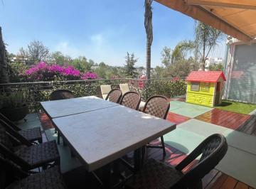 Casa en condominio de 3 habitaciones, Miguel Hidalgo · Casa en Lomas de Chapultepec