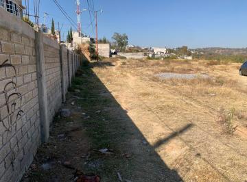 Terreno comercial · 1200m² · Terreno en Venta - (4)